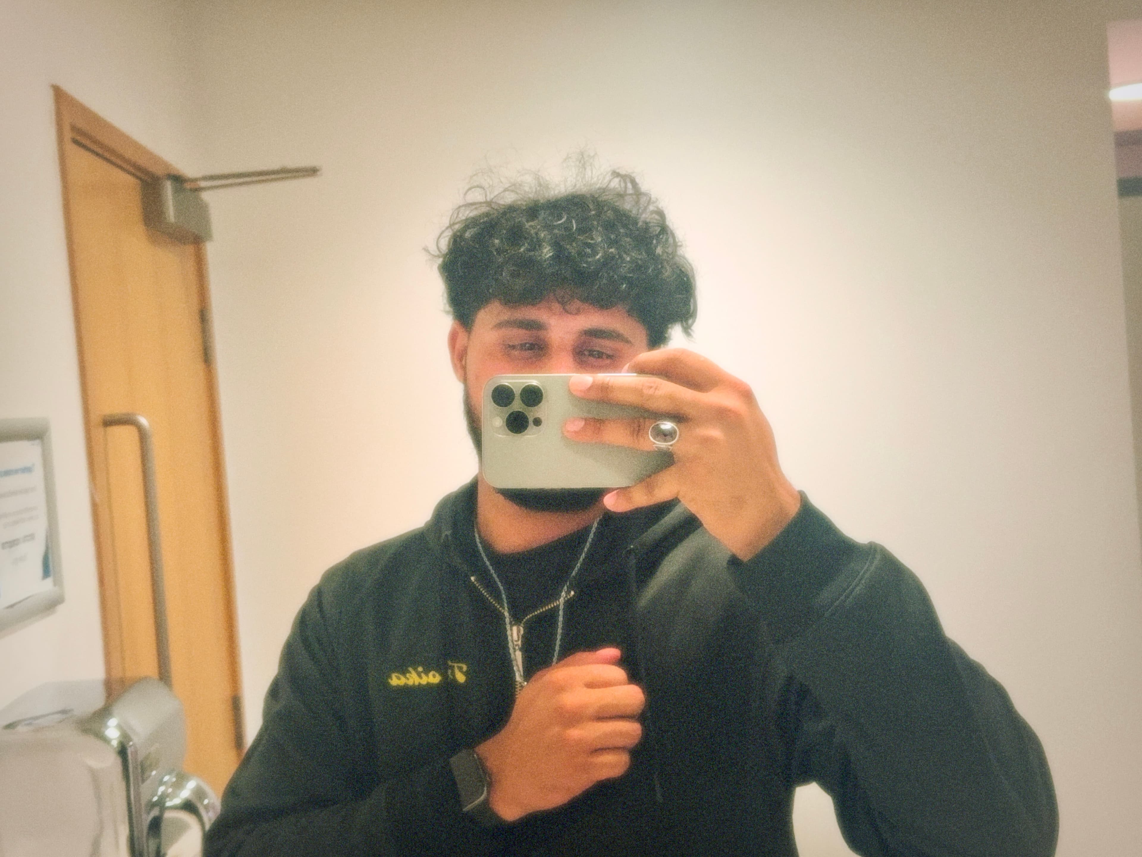 Rehan professional photo