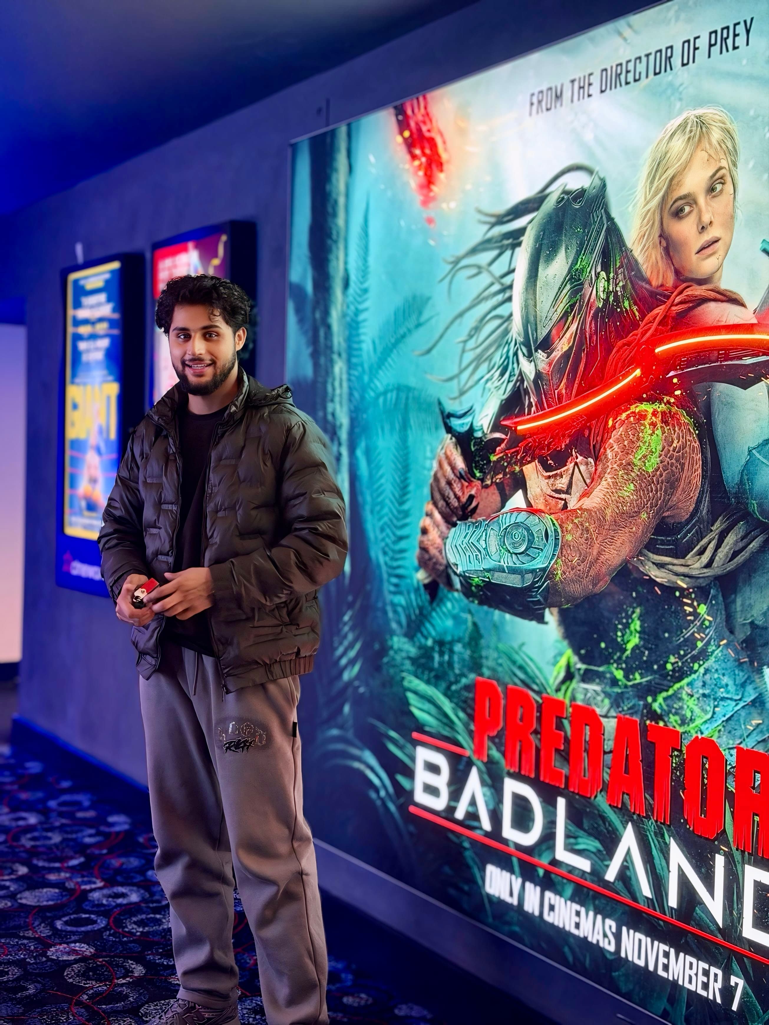 Rehan professional photo