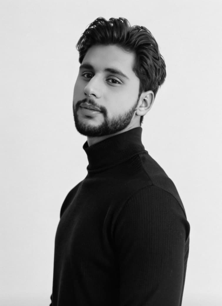 Rehan - AI Founder & Developer